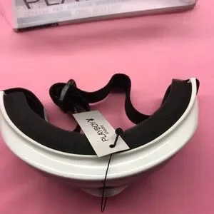 PLAYBOY | Accessories | Playboy Goggles White Sunglasses 